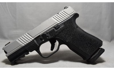 Black Rain Ordnance ~ Front Line ~ 9mm Luger - Image 2 of 3