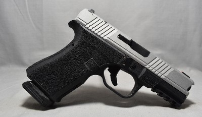 Black Rain Ordnance ~ Front Line ~ 9mm Luger - Image 1 of 3
