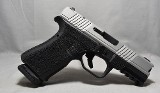 Black Rain Ordnance ~ Front Line ~ 9mm Luger - Image 1 of 3
