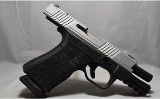 Black Rain Ordnance ~ Front Line ~ 9mm Luger - Image 3 of 3
