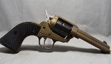Ruger ~ Wrangler ~ .22 Long Rifle - Image 1 of 2