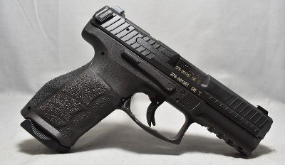 Heckler & Koch ~ VP9K ~ 9mm Luger - Image 1 of 3