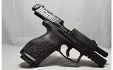 Heckler & Koch ~ VP9K ~ 9mm Luger - Image 3 of 3