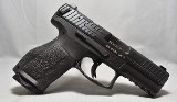 Heckler & Koch ~ VP9K ~ 9mm Luger