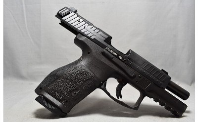 Heckler & Koch ~ VP9K ~ 9mm Luger - Image 3 of 3