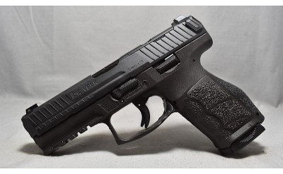 Heckler & Koch ~ VP9K ~ 9mm Luger - Image 2 of 3