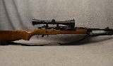 Ruger ~ Ranch Rifle ~ .223 Remington - Image 1 of 8