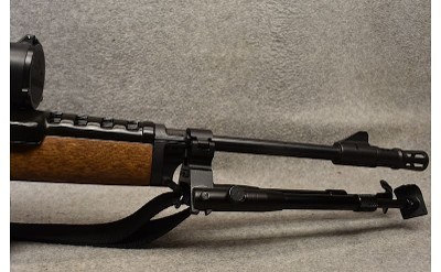 Ruger ~ Ranch Rifle ~ .223 Remington - Image 4 of 8