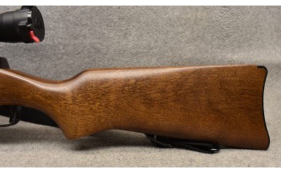 Ruger ~ Ranch Rifle ~ .223 Remington - Image 5 of 8