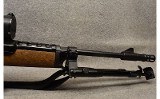 Ruger ~ Ranch Rifle ~ .223 Remington - Image 4 of 8