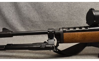Ruger ~ Ranch Rifle ~ .223 Remington - Image 7 of 8
