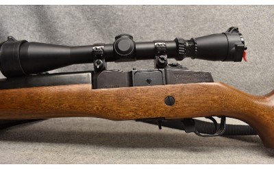 Ruger ~ Ranch Rifle ~ .223 Remington - Image 6 of 8