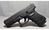 Glock ~ 23 ~ .40 S&W - 2 of 3
