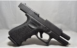 Glock ~ 23 ~ .40 S&W - 3 of 3