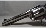 Ruger ~ Vaquero ~ .357 Magnum - 5 of 5