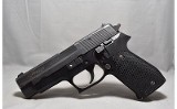 Sig Sauer ~ P220 ~ .45 Auto - Image 2 of 3