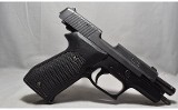 Sig Sauer ~ P220 ~ .45 Auto - Image 3 of 3