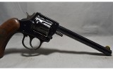 Harrington & Richardson ~ Model 922 ~ .22 Long Rifle - 3 of 5