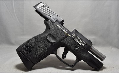 Taurus ~ Millennium G2 ~ 9mm Luger - Image 3 of 3