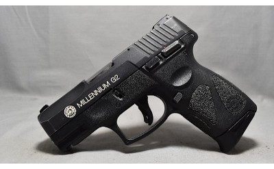 Taurus ~ Millennium G2 ~ 9mm Luger - Image 2 of 3