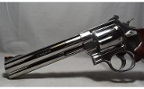 Smith & Wesson ~ 929-6 Classic ~ .44 Magnum - Image 5 of 5
