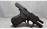 Glock ~ 43 ~ 9mm Luger - 3 of 3