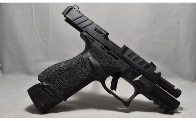 Springfield Armory ~ Echelon ~ 9mm Luger - Image 3 of 3
