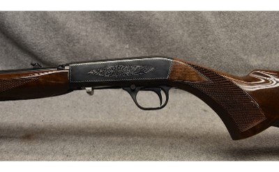 Browning ~ SA 22 ~ .22 Long Rifle - Image 6 of 8