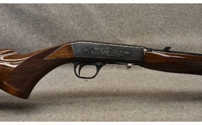 Browning ~ SA 22 ~ .22 Long Rifle - Image 3 of 8