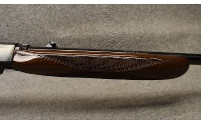 Browning ~ SA 22 ~ .22 Long Rifle - Image 4 of 8