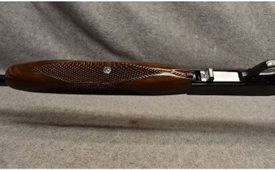 Browning ~ SA 22 ~ .22 Long Rifle - Image 8 of 8