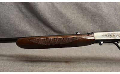 Browning ~ SA 22 ~ .22 Long Rifle - Image 7 of 8