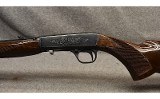 Browning ~ SA 22 ~ .22 Long Rifle - Image 6 of 8