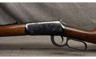 Winchester ~ Model 94 ~ .30-30 Winchester - Image 6 of 8