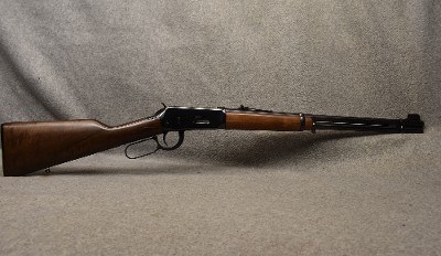 Winchester ~ Model 94 ~ .30-30 Winchester - Image 1 of 8