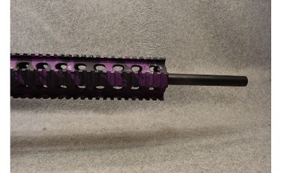 Smith & Wesson ~ M&P15-22 ~ .22 Long Rifle - Image 4 of 7