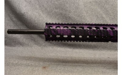 Smith & Wesson ~ M&P15-22 ~ .22 Long Rifle - Image 7 of 7