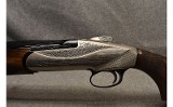 Benelli ~ 828 U ~ 20 Gauge - Image 6 of 10