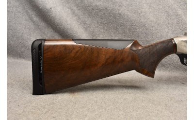 Benelli ~ 828 U ~ 20 Gauge - Image 2 of 10
