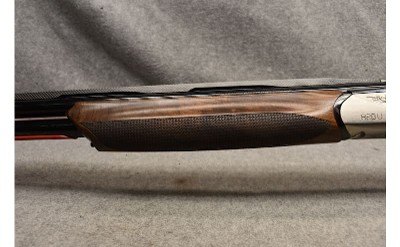 Benelli ~ 828 U ~ 20 Gauge - Image 7 of 10