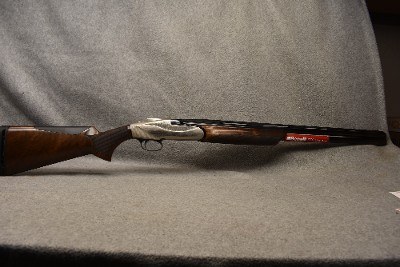 Benelli ~ 828 U ~ 20 Gauge - Image 1 of 10