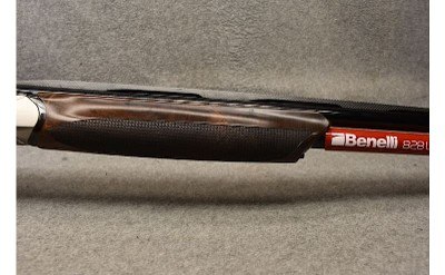 Benelli ~ 828 U ~ 20 Gauge - Image 4 of 10