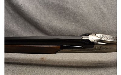 Benelli ~ 828 U ~ 20 Gauge - Image 10 of 10