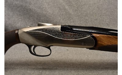 Benelli ~ 828 U ~ 20 Gauge - Image 3 of 10