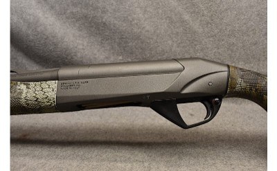Benelli ~ Super Black Eagle 3 ~ 20 Gauge - Image 6 of 9