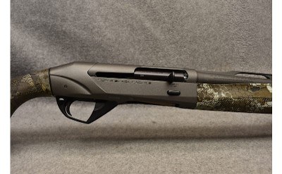 Benelli ~ Super Black Eagle 3 ~ 20 Gauge - Image 3 of 9