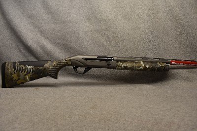 Benelli ~ Super Black Eagle 3 ~ 20 Gauge - Image 1 of 9