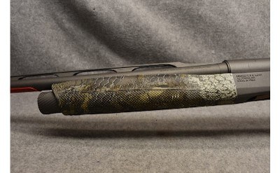 Benelli ~ Super Black Eagle 3 ~ 20 Gauge - Image 7 of 9
