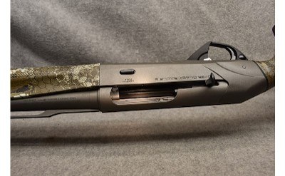 Benelli ~ Super Black Eagle 3 ~ 20 Gauge - Image 9 of 9