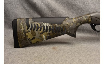 Benelli ~ Super Black Eagle 3 ~ 20 Gauge - Image 2 of 9